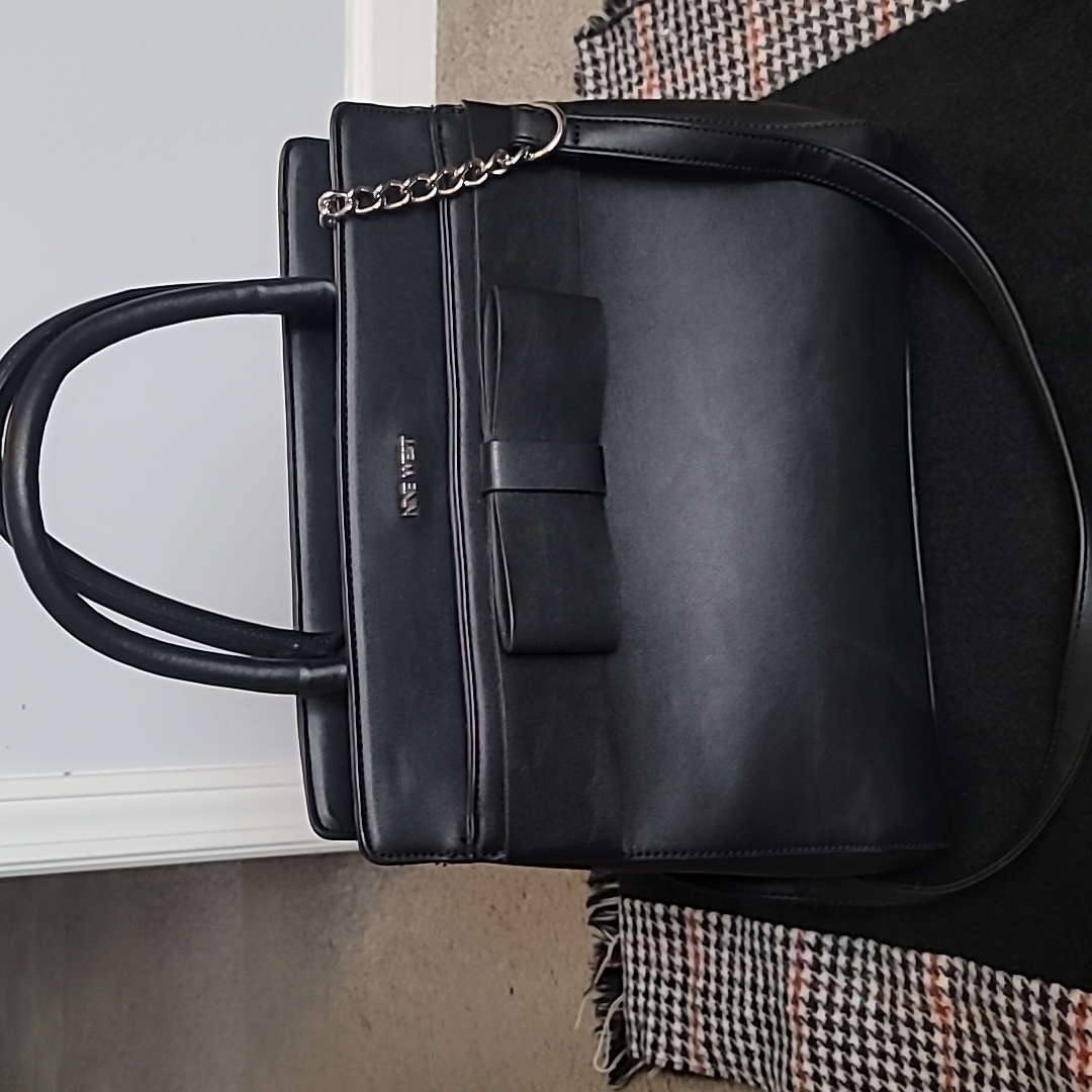 Work Purse